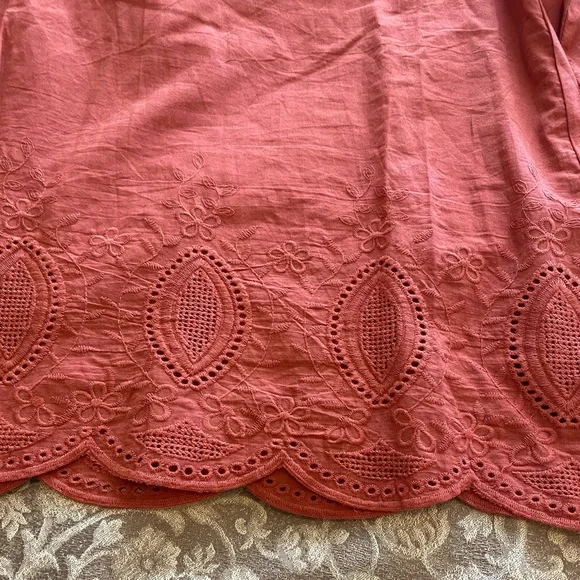 NWT Roolee Cotton Too - Picture 3 of 11